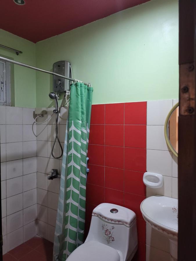 Oyo 573 Voyagers Palace Puerto Princesa Ngoại thất bức ảnh