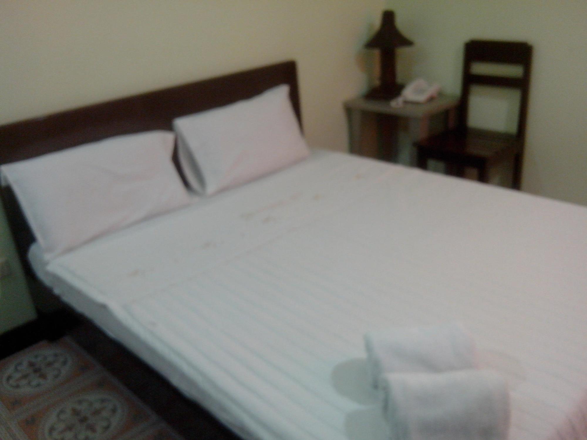 Oyo 573 Voyagers Palace Puerto Princesa Ngoại thất bức ảnh