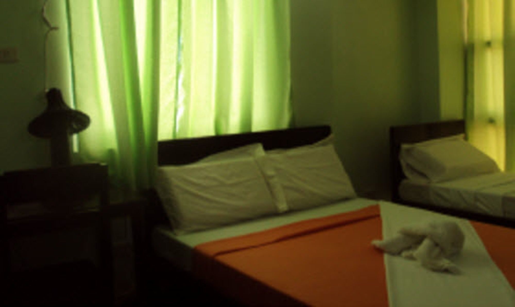 Oyo 573 Voyagers Palace Puerto Princesa Ngoại thất bức ảnh